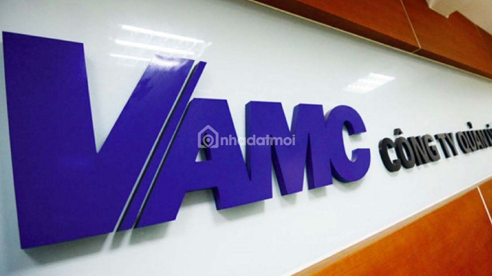 Thông qua Sàn giao dịch nợ, VAMC giữ vai trò trung tâm của thị trường mua bán nợ