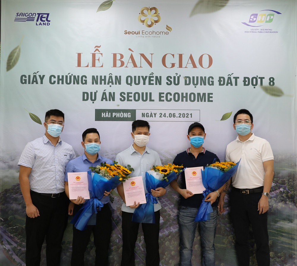 Link Trang Chủ PG88.Com Mới #2026 này tiếp tục mang đến niềm vui cho khách hàng khi đây là  bàn giao sổ đỏ đợt 8.