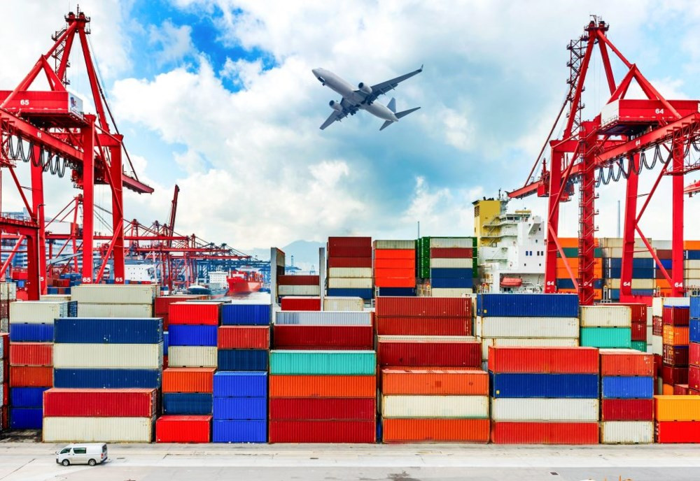 Ngành Hải quan đã đặt ra mục tiêu quyết tâm phấn đấu số thu ngân sách cả năm 2021 đạt 331.000 tỷ đồng.