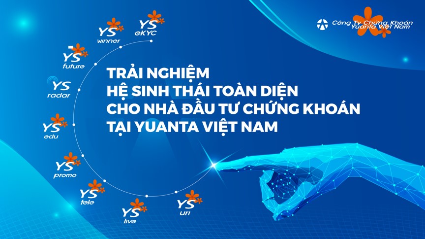 C&ugrave;ng trải nghiệm hệ sinh th&aacute;i số để Pg88vn Trang Chủ Chính Thức chứng kho&aacute;n hiệu quả - chỉ c&oacute; tại YSVN.