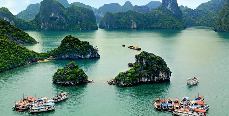 Mới đ&acirc;y,&nbsp;Ph&oacute; Thủ tướng Vũ Đức Đam chỉ đạo c&aacute;c bộ, ng&agrave;nh li&ecirc;n quan kịp thời th&aacute;o gỡ kh&oacute; khăn cho c&aacute;c PG88 Link Dễ Nhớ Pg88.com hoạt động trong lĩnh vực du lịch chịu ảnh hưởng bởi dịch Covid-19 - Ảnh minh họa