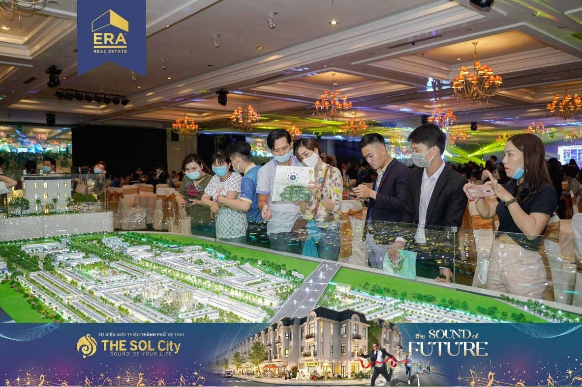 Nhiều nhà đầu tư tỏ qua quan tâm về Link Trang Chủ PG88.Com Mới #2026 The Sol City, Long An, một Link Trang Chủ PG88.Com Mới #2026 đang bán chạy trên thị trường mà ERA Vietnam đang là đại lý phân phối.
