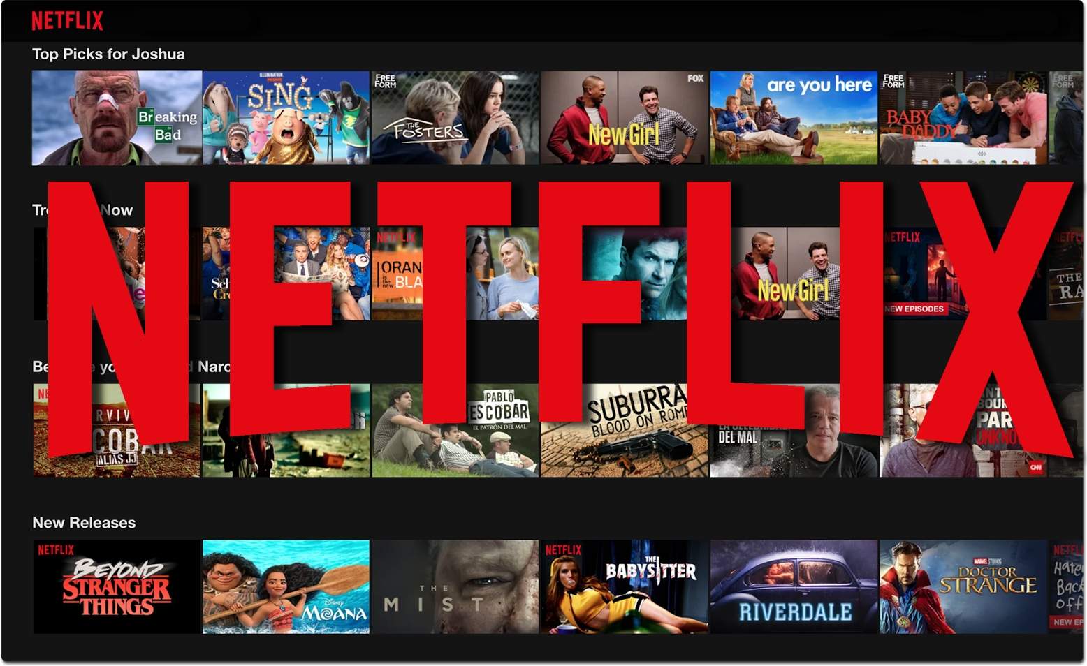 Netflix gỡ bỏ phim có nội dung vi phạm chủ quyền, lãnh thổ Việt Nam