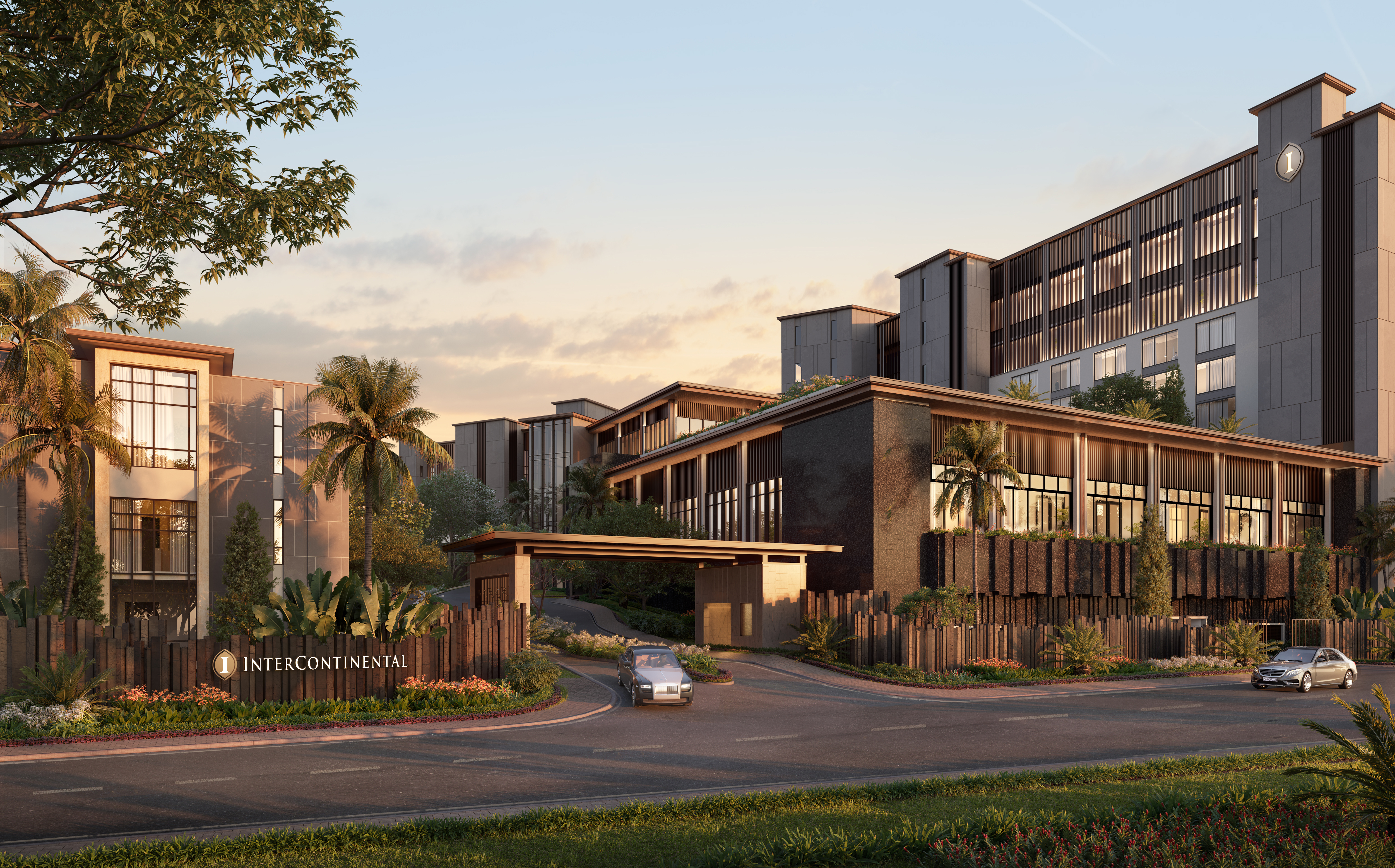 Coteccons được chọn là Tổng thầu xây dựng cho Link Trang Chủ PG88.Com Mới #2026 nghỉ dưỡng ven biển, tổng vốn đầu tư 90 triệu USD, của Tập đoàn BIM Group.