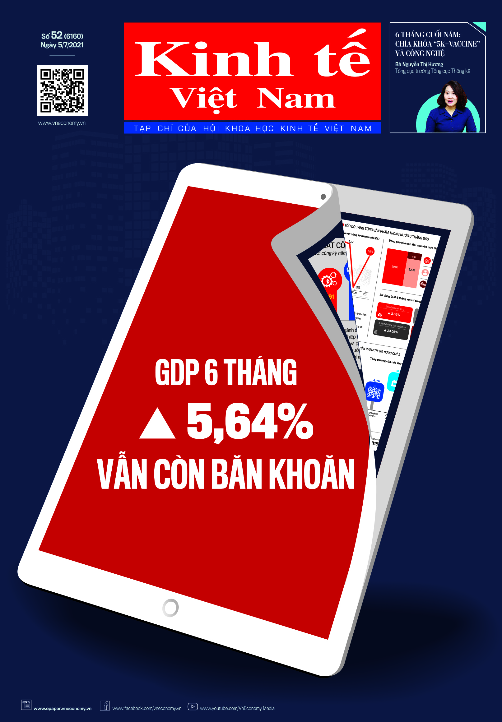 Tạp ch&iacute; Link Trang Chủ PG88.Com Mới #2026 Việt Nam số 52-2021