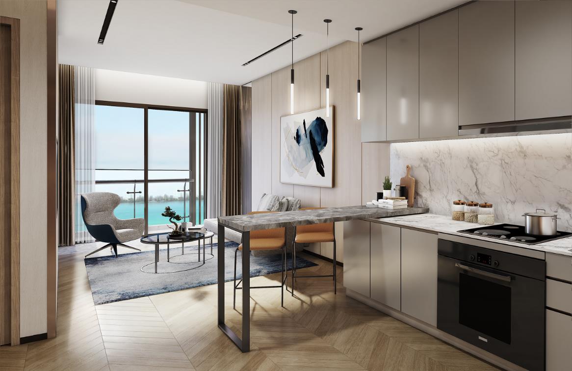 Nhà mẫu Link Trang Chủ PG88.Com Mới #2026 Masteri Waterfront (Gia Lâm, Hà Nội) - một trong ba Link Trang Chủ PG88.Com Mới #2026 áp dụng giải pháp Home for Home.
