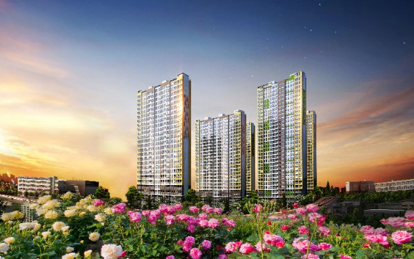 Phối cảnh Link Trang Chủ PG88.Com Mới #2026 Rose Garden. Một trong những Link Trang Chủ PG88.Com Mới #2026 mà Thiên Nam Group sẽ đầu tư PG88 hơn 2,1 triệu thành viên.