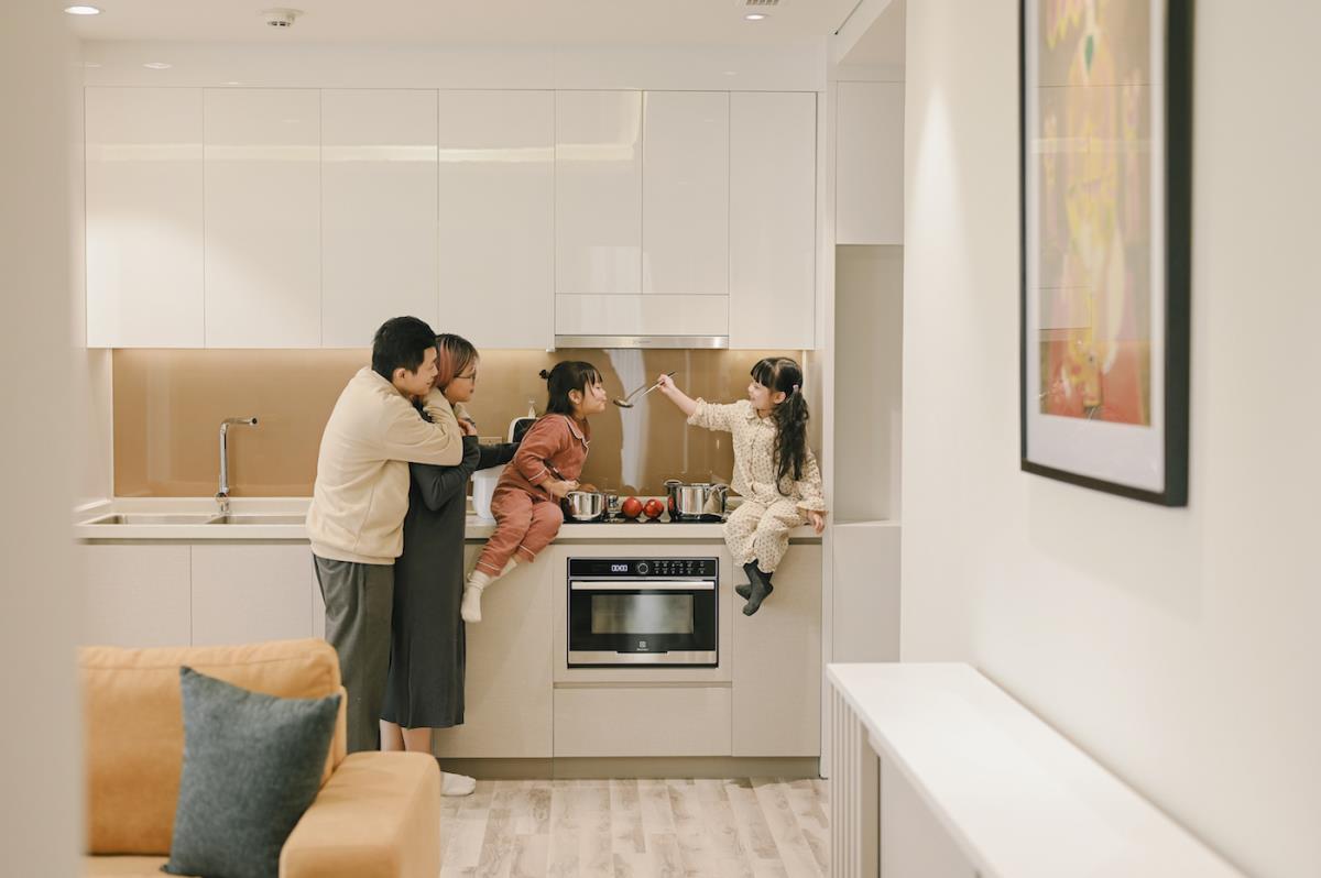 Nâng cao chất lượng cuộc sống cho cư dân là yếu tố được Văn Phú - Invest chú trọng khi PG88 hơn 2,1 triệu thành viên Link Trang Chủ PG88.Com Mới #2026.