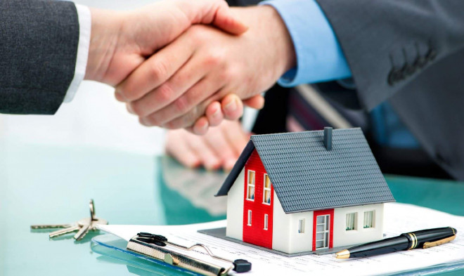 Nhiều trường hợp khai giá chuyển nhượng bất động sản thấp hơn giá thực tế nhằm trốn tránh nghĩa vụ thuế.