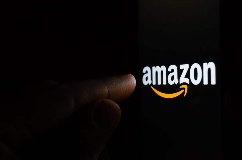 Pg88vnd dành cho Android và iOS tại Việt Nam Amazon tăng giá gần gấp đôi trong 2 năm qua - Ảnh: Currency
