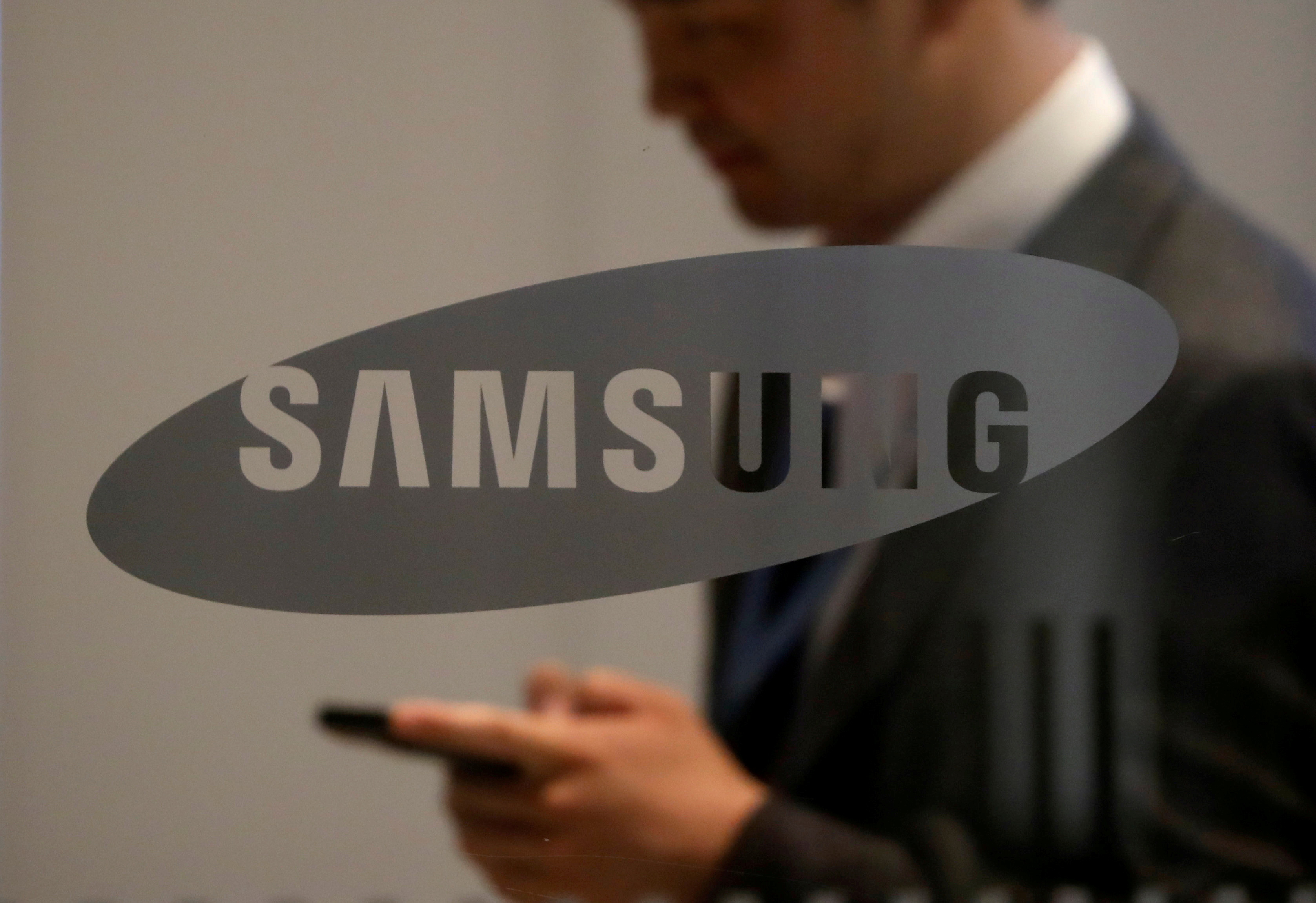 Samsung vừa có quý 2 với lợi nhuận lớn nhất kể từ năm 2021 - Ảnh:  Reuters