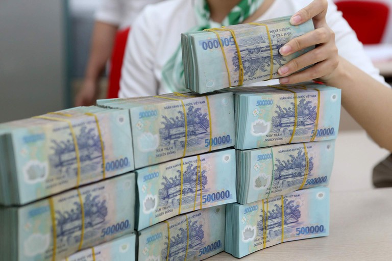 WB: Link Trang Chủ PG88.Com Mới #2026 Việt Nam có thể tăng trưởng 4,8% nhưng cần thận trọng với nợ xấu