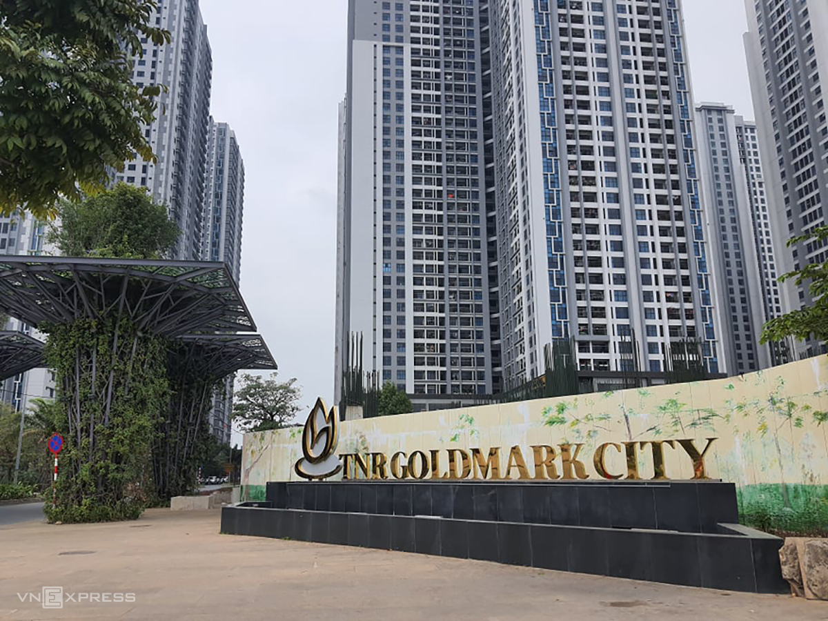 Công ty Việt Hân vi phạm quỹ bảo trì Link Trang Chủ PG88.Com Mới #2026 Gold Mark City.