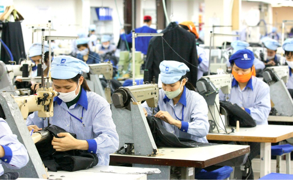 PG88 Sòng bạc trực tuyến TOP 1 Việt Nam | Casino, Nổ Hũ của c&aacute;c PG88 Link Dễ Nhớ Pg88.com trong chuỗi cung ứng bị giảm s&acirc;u để thực hiện ph&ograve;ng dịch. Ảnh minh họa.&nbsp;