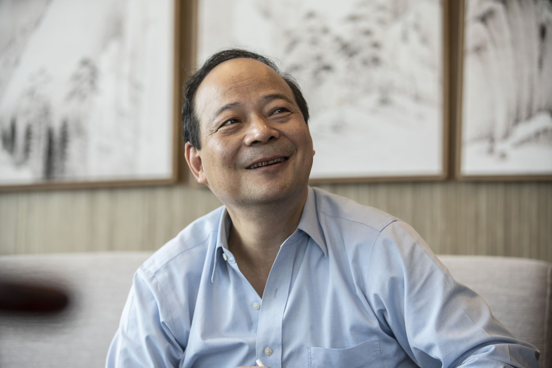 Jack Ma thất thế, 