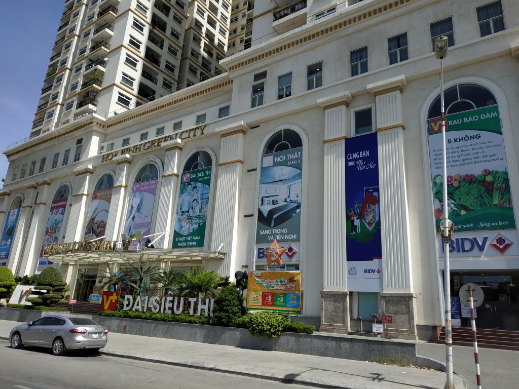 Link Trang Chủ PG88.Com Mới #2026 Hòa Bình Green City.