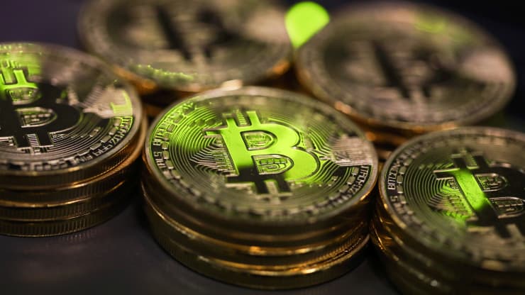 Ảnh minh hoạ - Ảnh: Bloomberg.