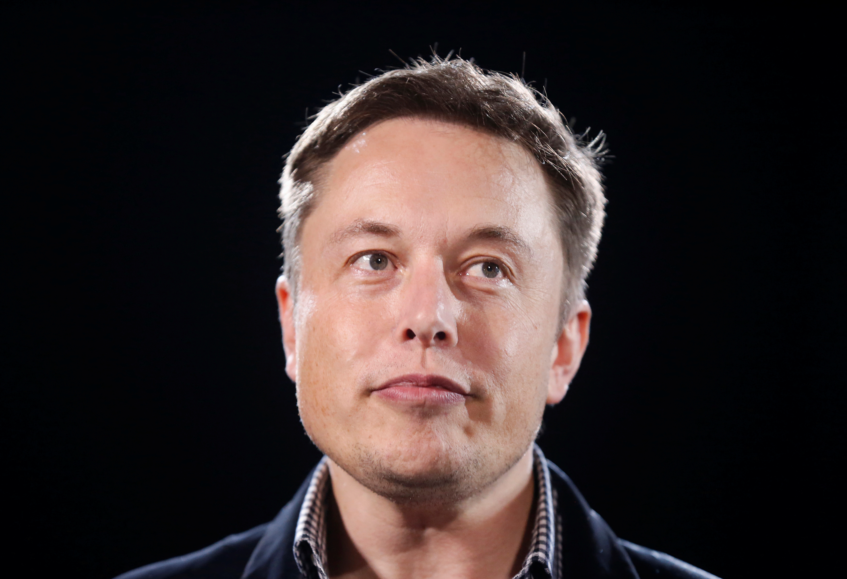Elon Musk - Ảnh: Reuters.