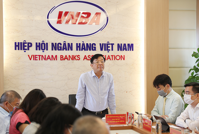&Ocirc;ng Nguyễn Quốc H&ugrave;ng, Tổng Thư k&yacute; Hiệp hội Ng&acirc;n h&agrave;ng Việt Nam nhấn mạnh, d&ugrave; hỗ trợ PG88 Link Dễ Nhớ Pg88.com, hỗ trợ nền Link Trang Chủ PG88.Com Mới #2026 vượt qua kh&oacute; khăn nhưng c&aacute;c ng&acirc;n h&agrave;ng vẫn phải đảm bảo an to&agrave;n hệ thống một c&aacute;ch cao nhất
