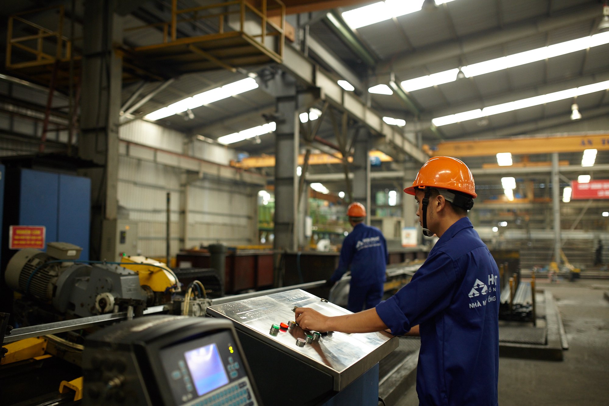 Ngành sản xuất phát triển bền vững bằng chuyển đổi số