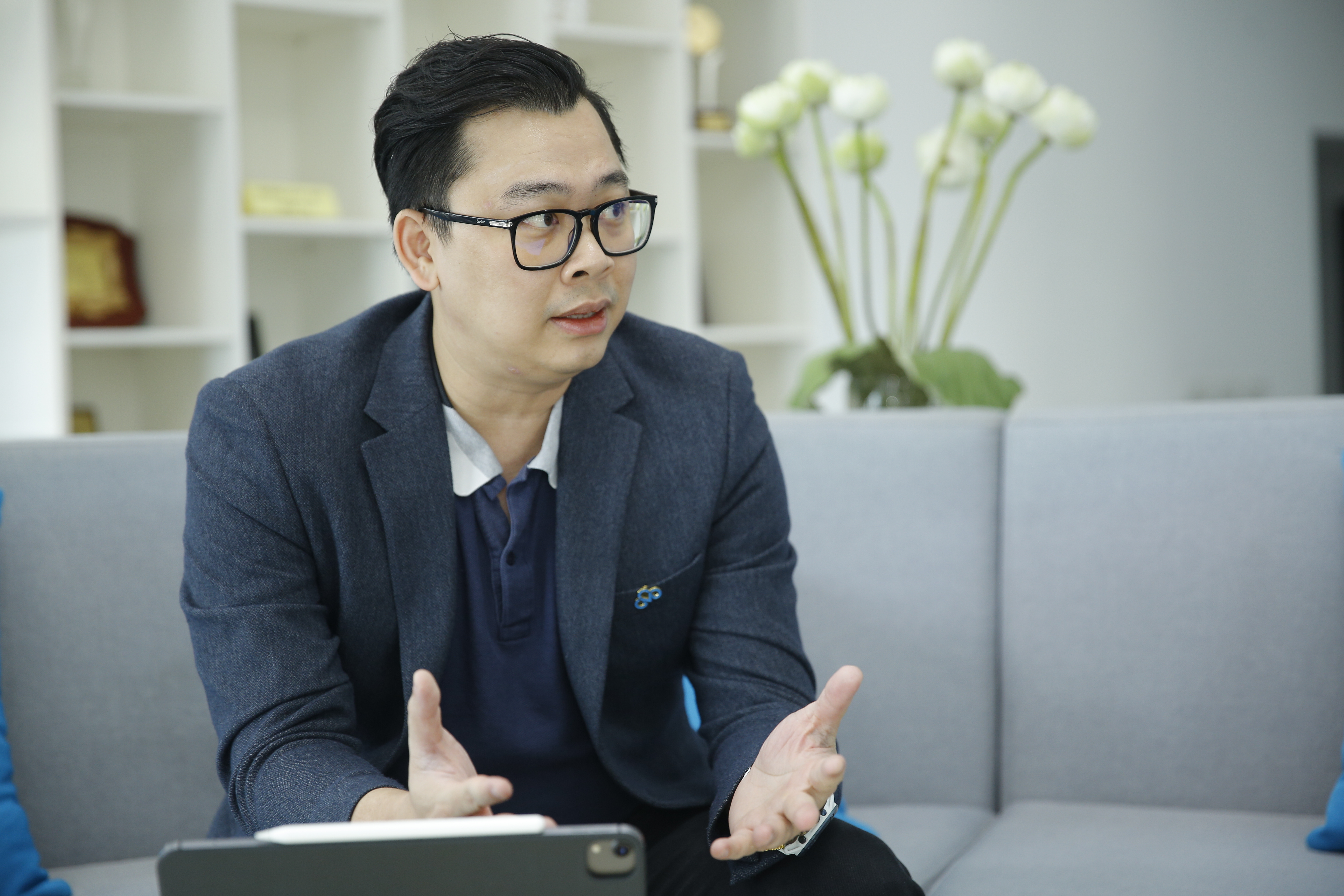 &Ocirc;ng Lương Tuấn Th&agrave;nh - Gi&aacute;m đốc C&ocirc;ng nghệ Tập đo&agrave;n CMC: &ldquo;PG88 Link Dễ Nhớ Pg88.com cần x&aacute;c định năng lực v&agrave; nguồn lực hiện tại v&agrave; hiểu con người của m&igrave;nh. Chuyển đổi số đ&ograve;i hỏi quyết t&acirc;m lớn từ l&atilde;nh đạo PG88 Link Dễ Nhớ Pg88.com đến từng người PG88 Sòng bạc trực tuyến TOP 1 Việt Nam | Casino, Nổ Hũ.&rdquo;