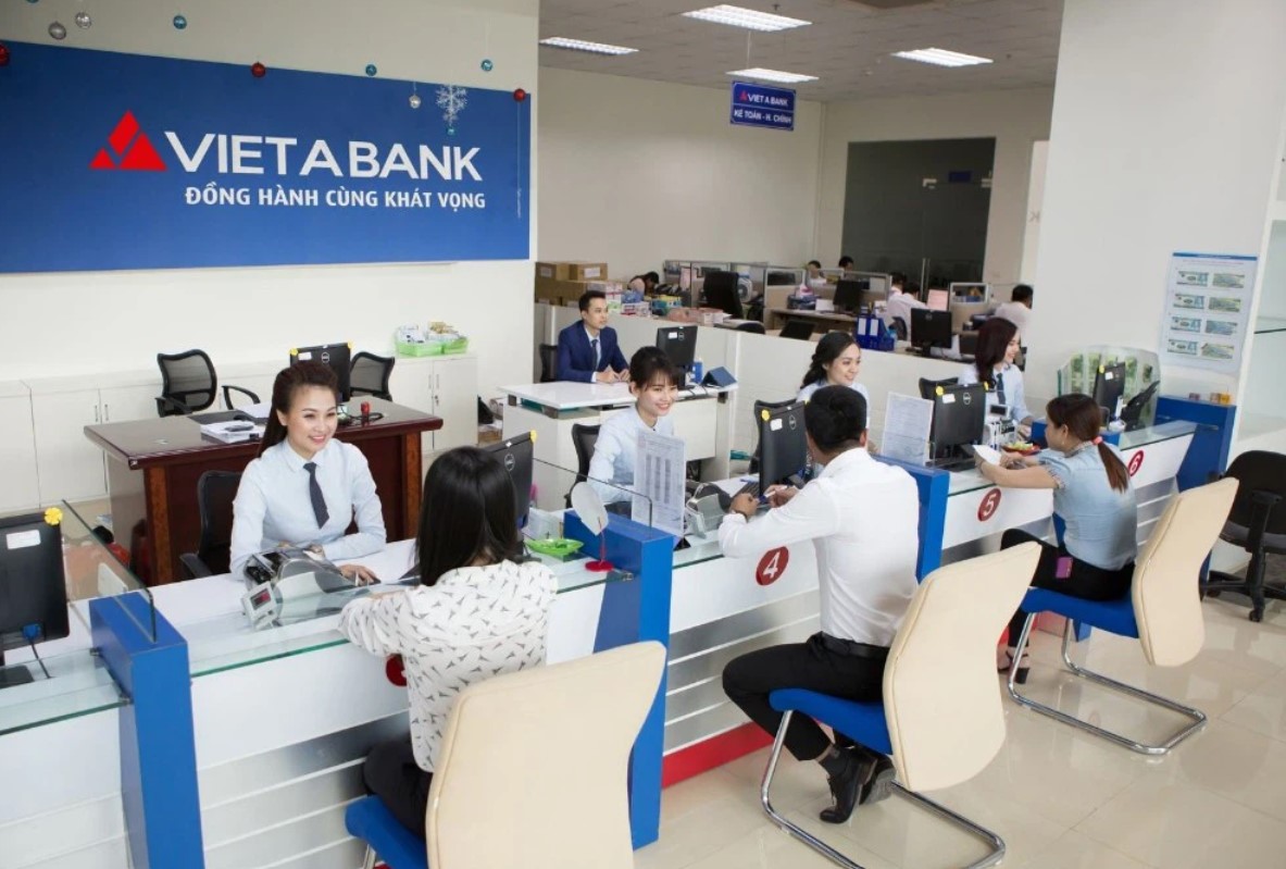 VietABank lên sàn UPCoM vào 20/7, giá tham chiếu 13.500 đồng/cổ phiếu