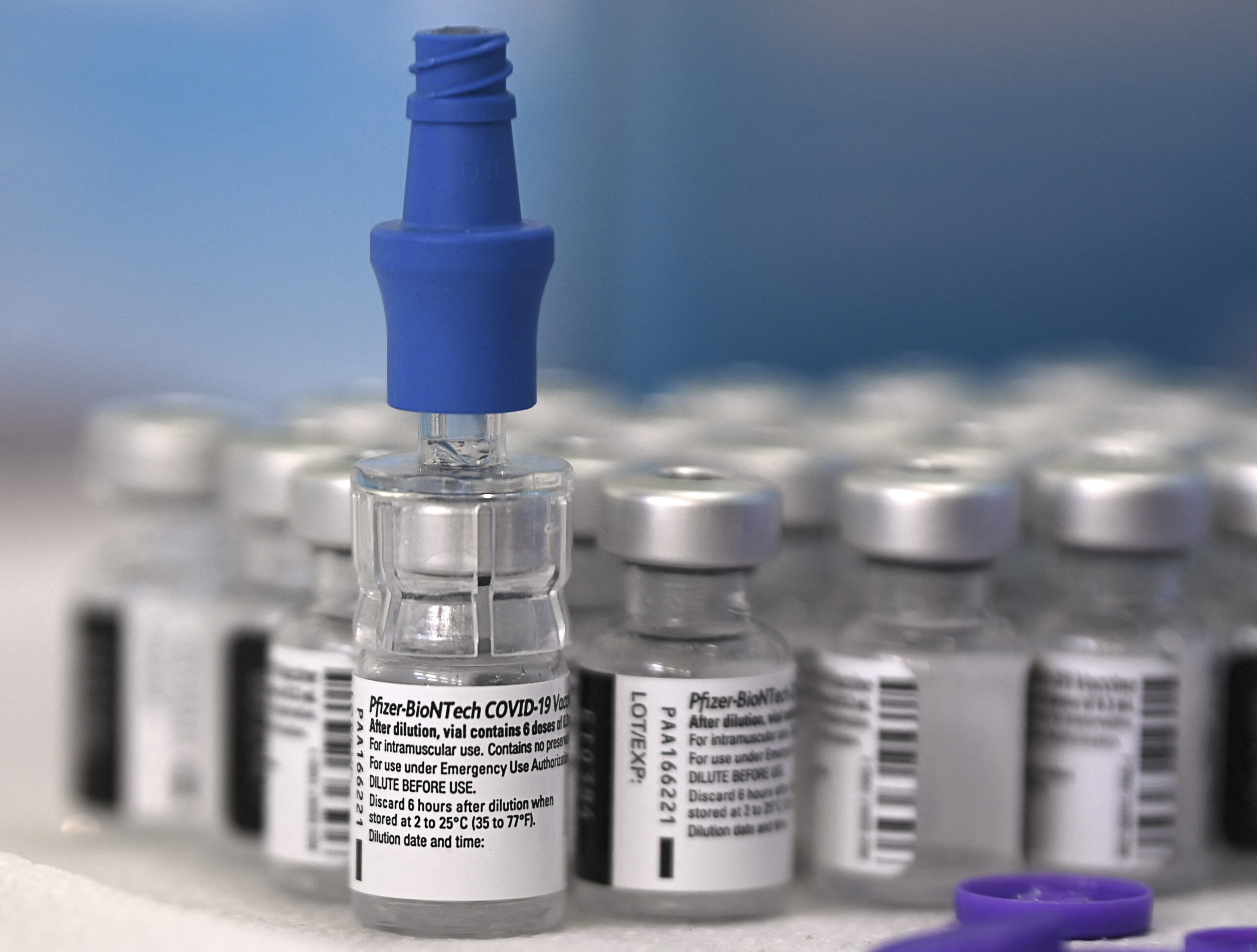 Kết quả ngoại giao vaccine: Việt Nam nhận hơn 8 triệu liều trong 5 tháng