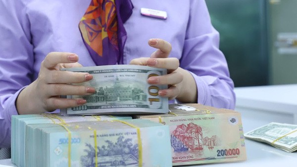 Thị trường tiền tệ đang trong xu hướng đi ngang
