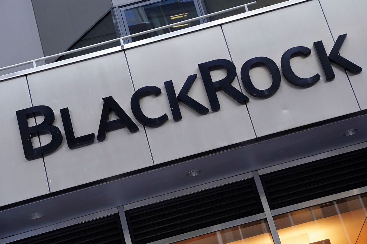 “Gã khổng lồ” BlackRock đang nắm kỷ lục 9,5 nghìn tỷ USD tài sản