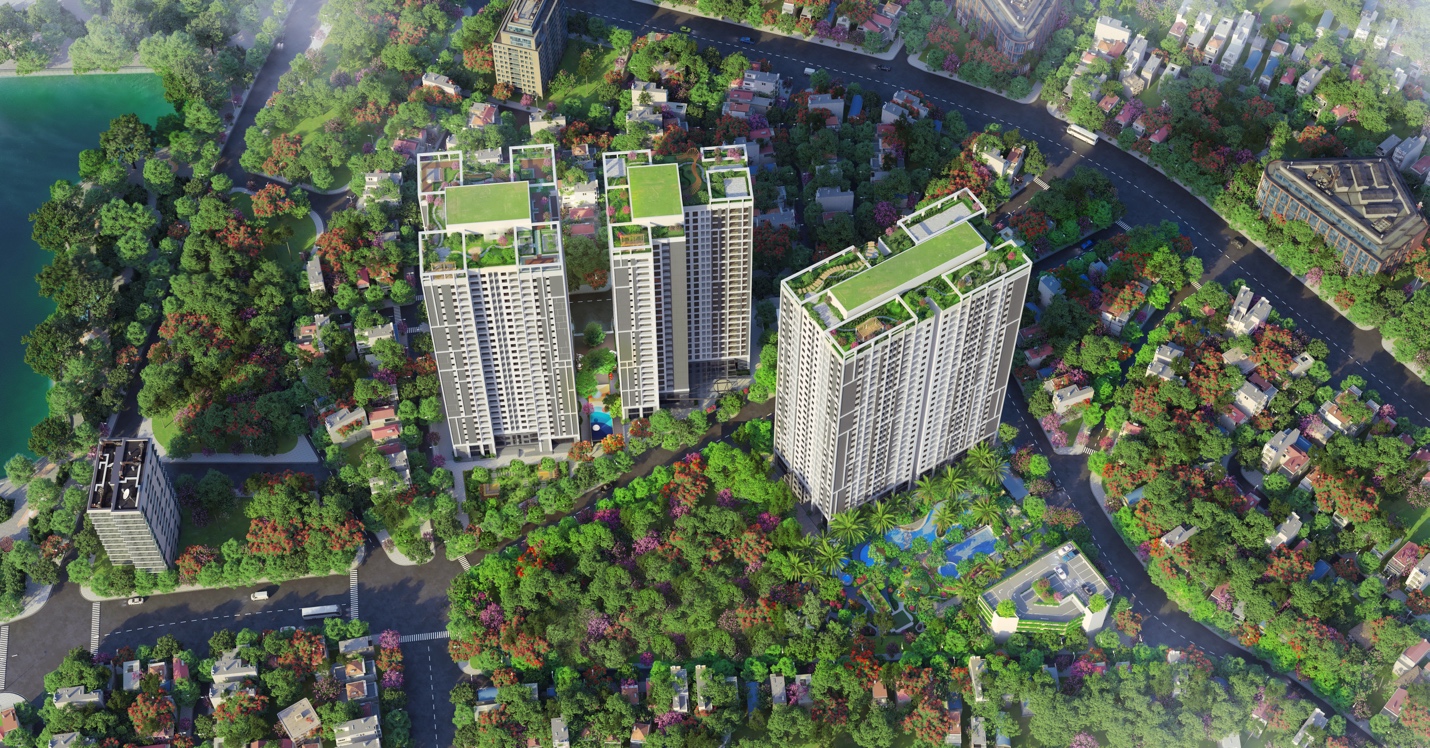 Phối cảnh Link Trang Chủ PG88.Com Mới #2026 Feliz Homes.