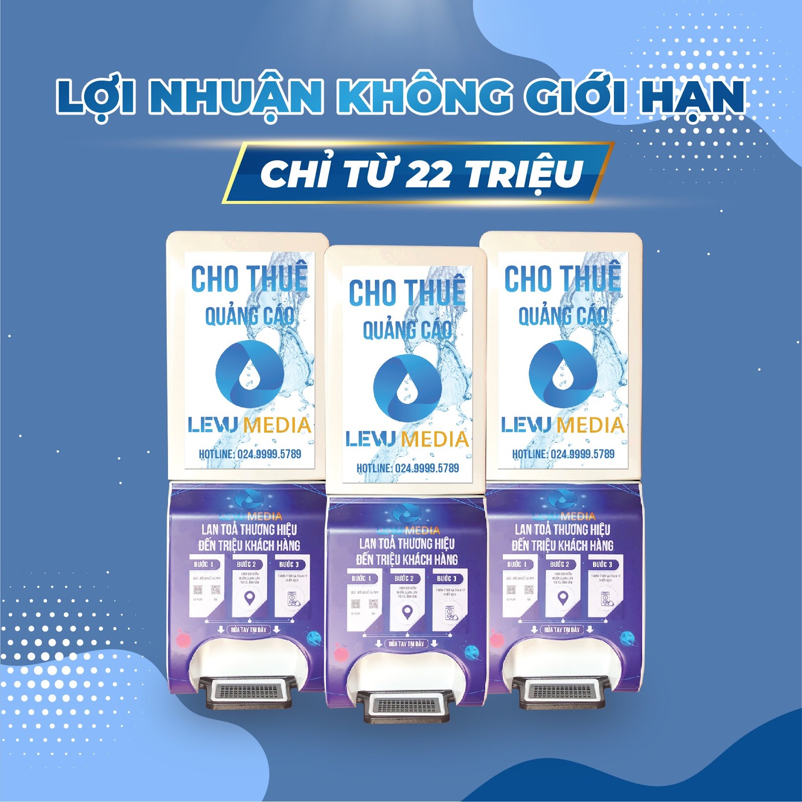 Pg88vn Trang Chủ Chính Thức th&ocirc;ng minh - sinh lời kh&ocirc;ng giới hạn c&ugrave;ng Levu Media.