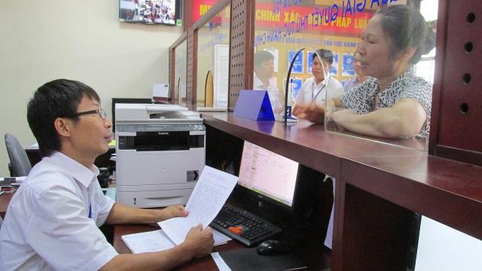 Đề xuất thí điểm sáp nhập một số đơn vị hành chính cấp tỉnh từ năm 2026