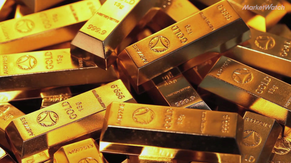 Giá vàng trong nước và thế giới cùng tăng, USD tự do đi xuống