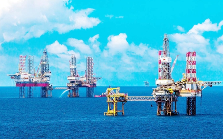 Đến nay hầu hết các đơn vị thành viên của Petrovietnam đã cổ phần hóa và niêm yết trên thị trường 6Pg88.com nhà cái…
