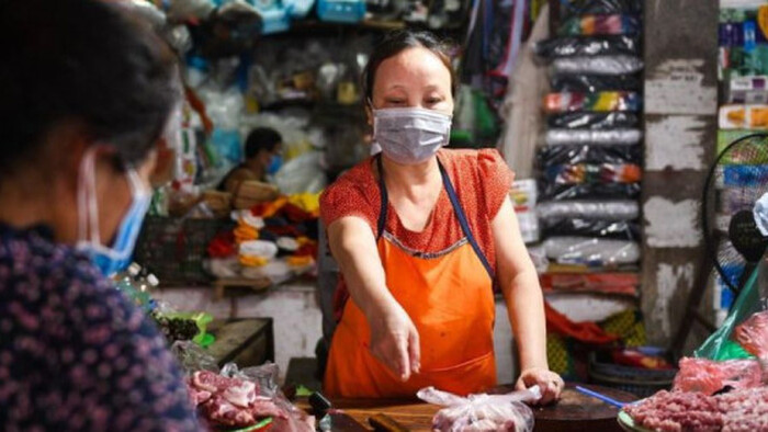 TP.HCM mở cửa hoạt động 40 chợ truyền thống trên khắp các quận huyện