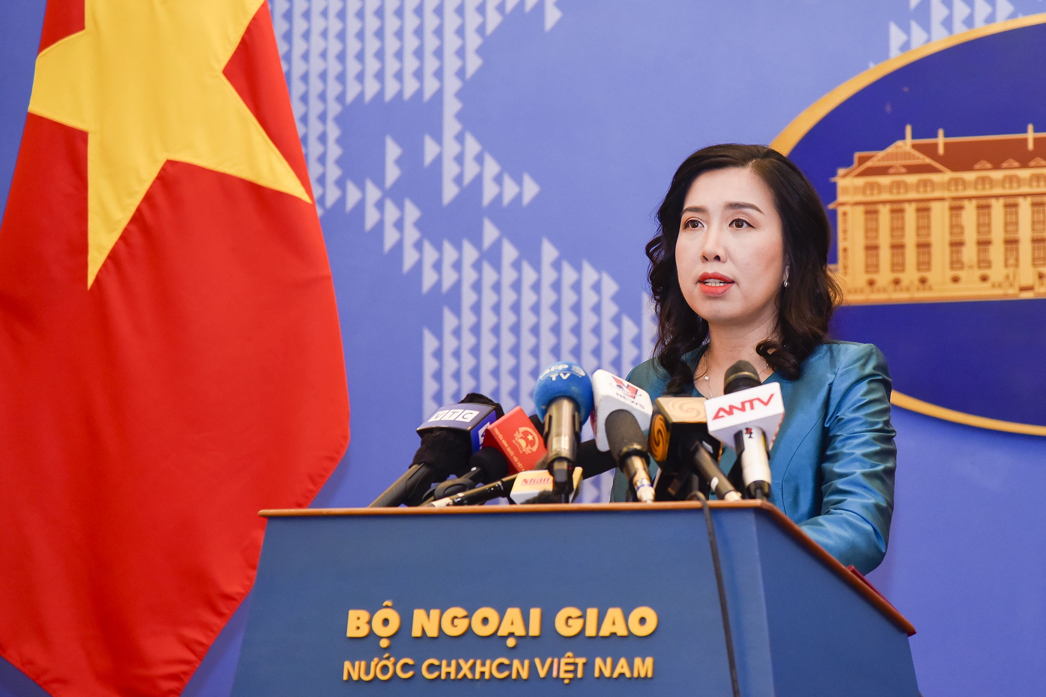 Việt Nam sẽ duy trì đối thoại với Mỹ về vấn đề trong quan hệ Link Trang Chủ PG88.Com Mới #2026, Pg88ok ưu đãi hấp dẫn và Pg88vn Trang Chủ Chính Thức 