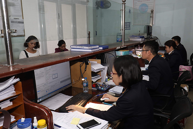6Pg88.con độc quyền mỗi ngày thường gặp trở ngại ở giai đoạn trước khi khai hải quan.