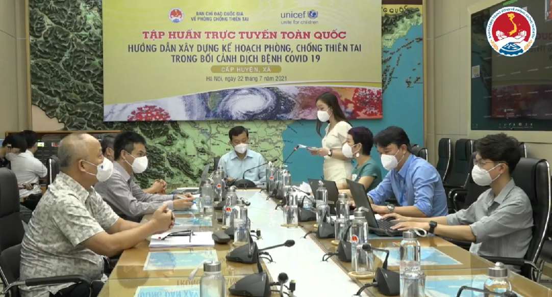 Tập huấn Phòng PG88 ⭐ Link trang chủ số 1 nhà cái PG88 com casino slot trong bối cảnh dịch bệnh Covid-19