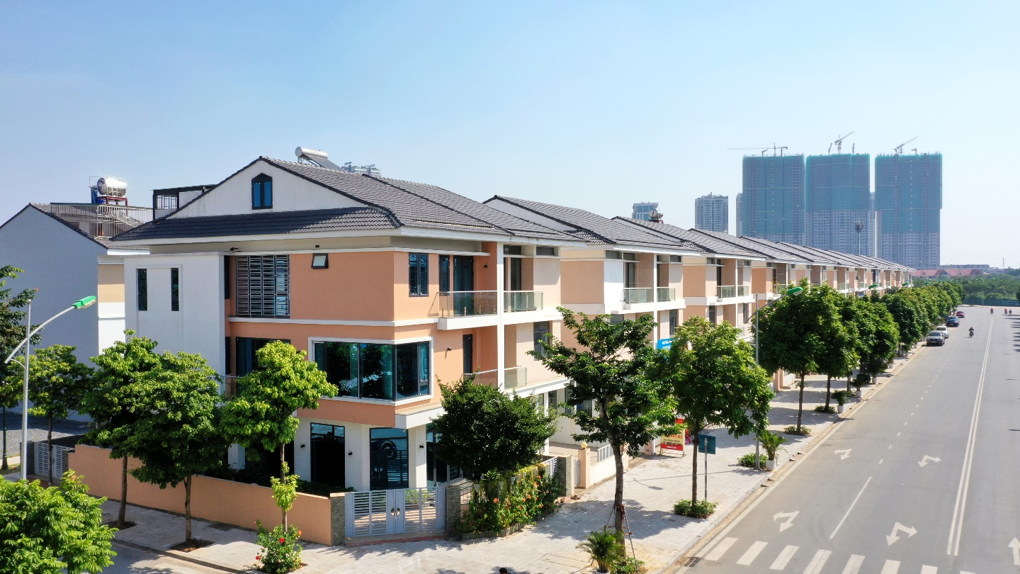 Thiết kế tối ưu tạo ra kh&ocirc;ng gian kết hợp h&agrave;i h&ograve;a giữa nhu cầu ở v&agrave; PG88 Uy Tín Số 1 Việt Nam tại An Ph&uacute; Shop-villa.