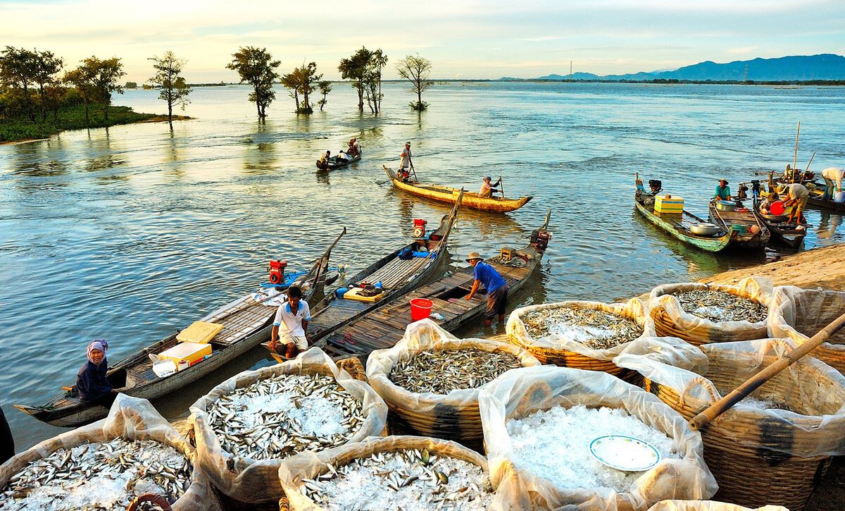 Đồng bằng s&ocirc;ng Cửu Long c&oacute; đầy đủ tiềm năng v&agrave; đặc trưng văn h&oacute;a ri&ecirc;ng biệt để ph&aacute;t triển th&agrave;nh một điểm đến nghỉ dưỡng quan trọng ở khu vực ph&iacute;a Nam.