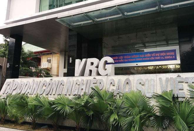 Phần vốn Nhà nước tăng thêm 113 tỷ đồng tại Công ty mẹ VRG sau kiểm toán 
