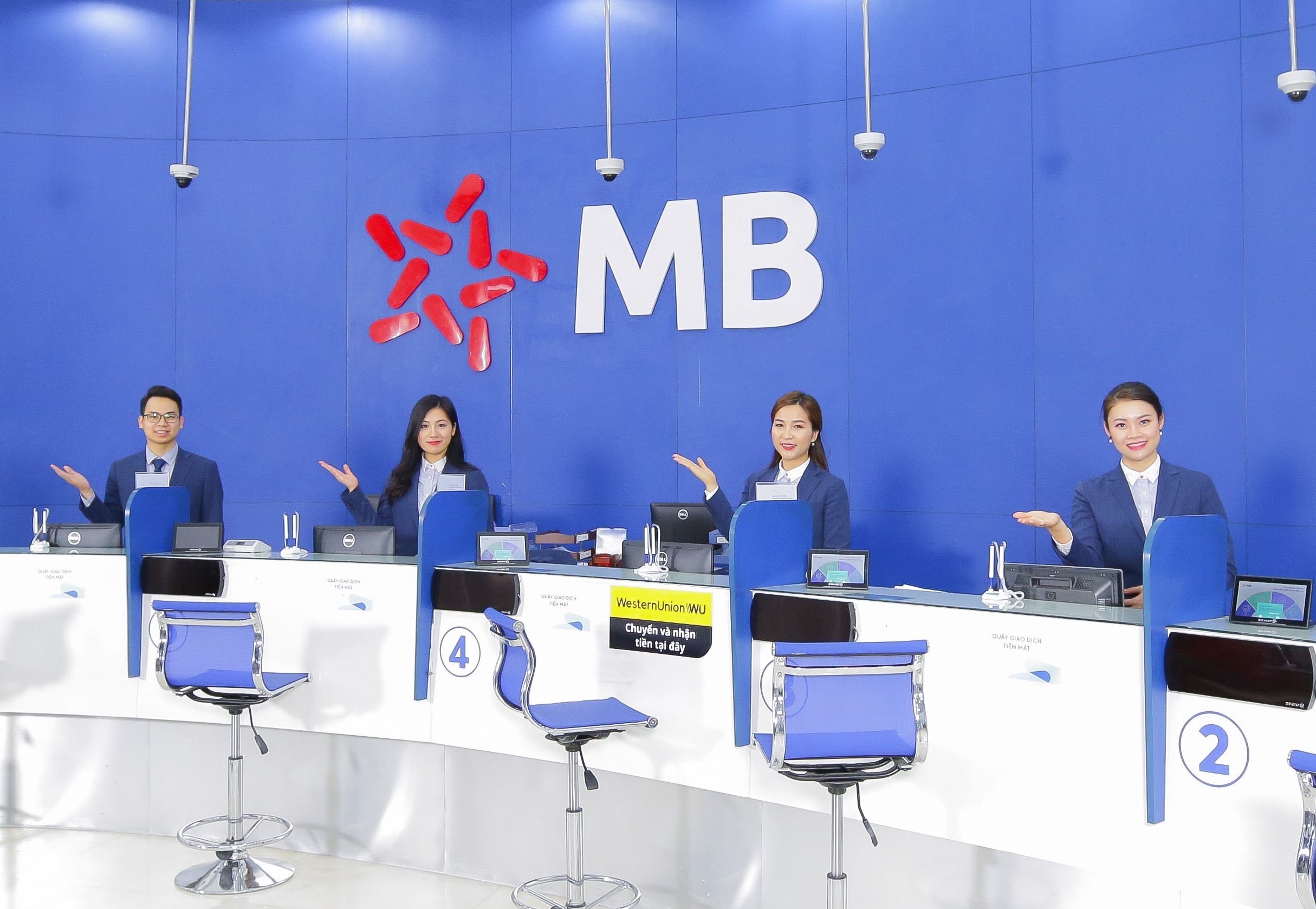 MB Group có thể cán mốc 5 tỷ USD doanh thu vào năm 2026