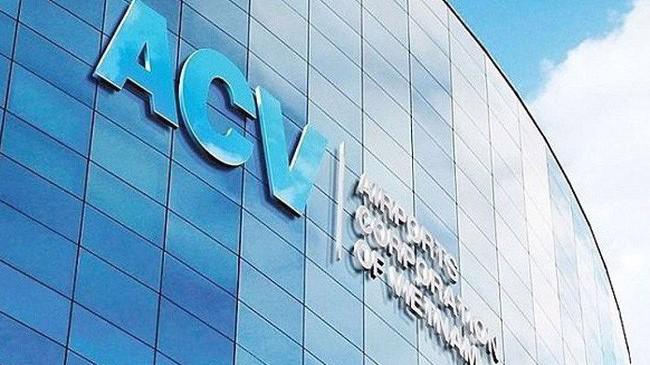 ACV sẽ tổ chức Đại hội đồng cổ đông thường niên năm 2021 vào 27/7 tới