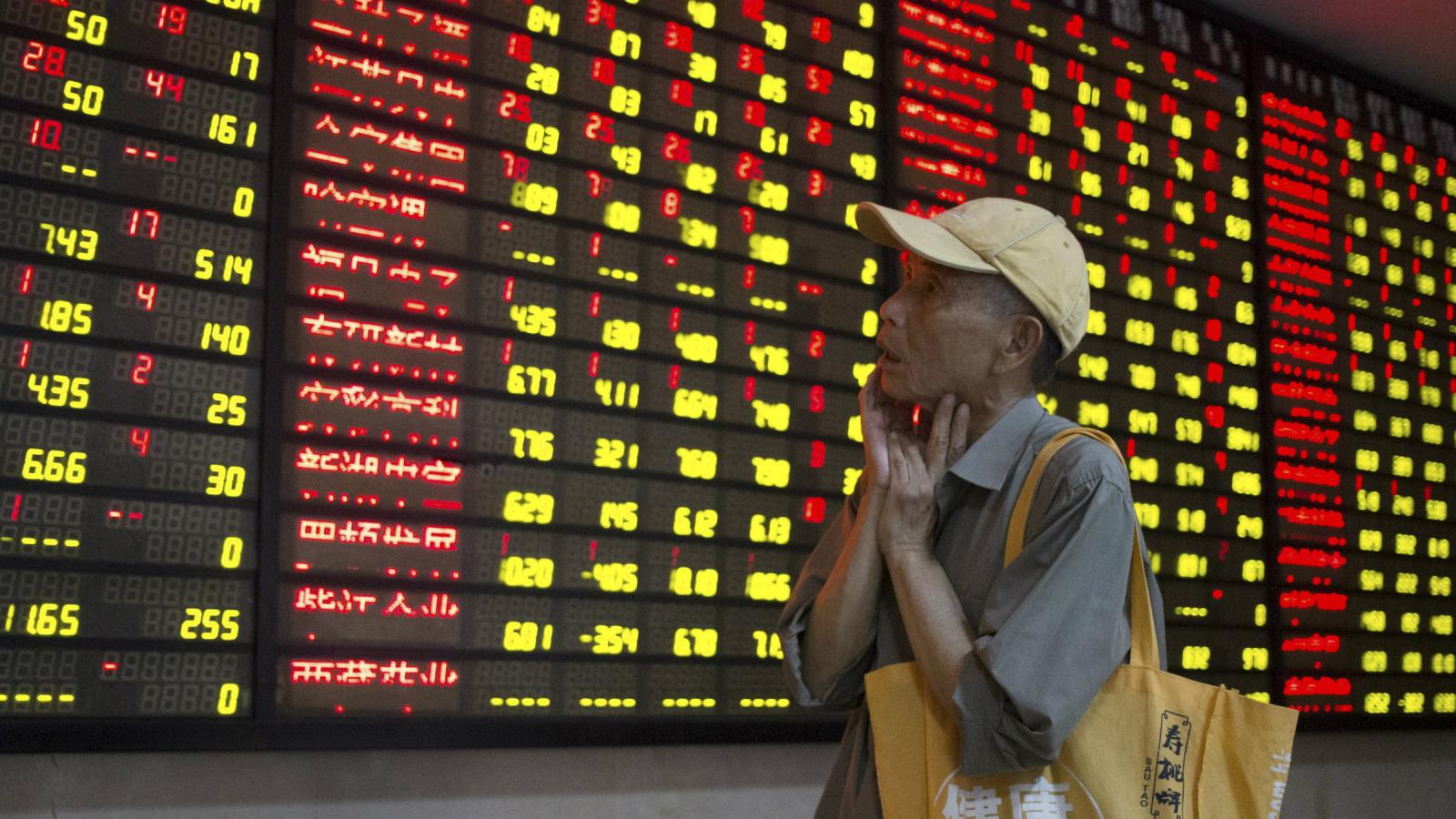 Ảnh minh hoạ - Ảnh: Reuters.
