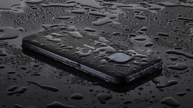 Nokia XR20