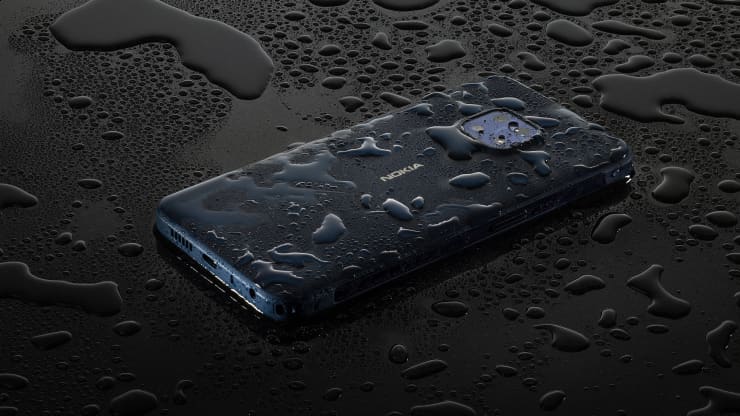 Nokia XR20