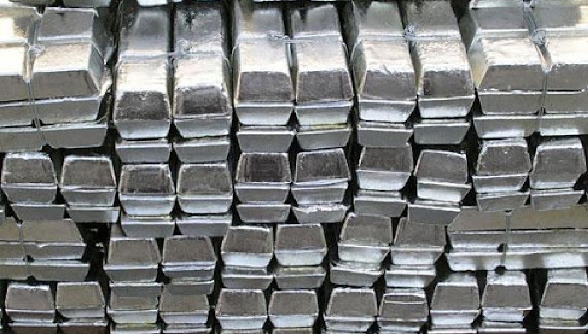 Đề xuất tăng thuế Pg88 com chính chủ đối với mặt hàng chì chưa gia công.