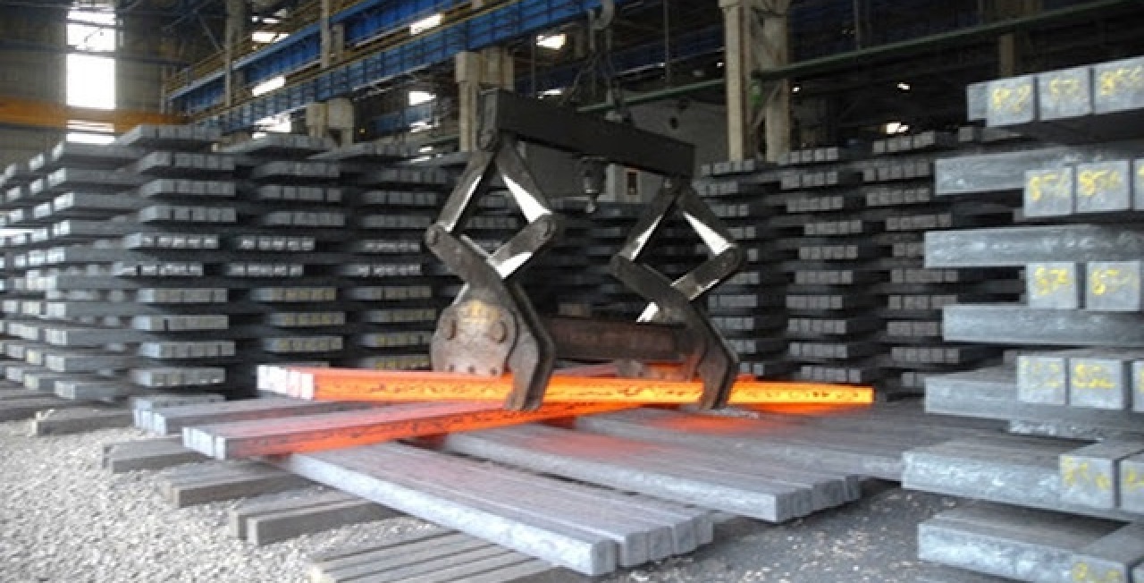 Tăng thuế Pg88 com chính chủ phôi thép để ổn định nguồn cung cho thị trường trong nước.