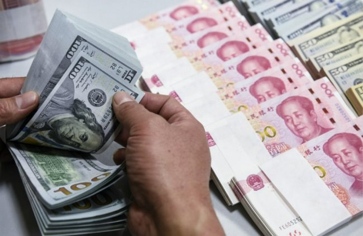 Gỡ khó nhu cầu ngoại tệ cho PG88 Link Dễ Nhớ Pg88.com