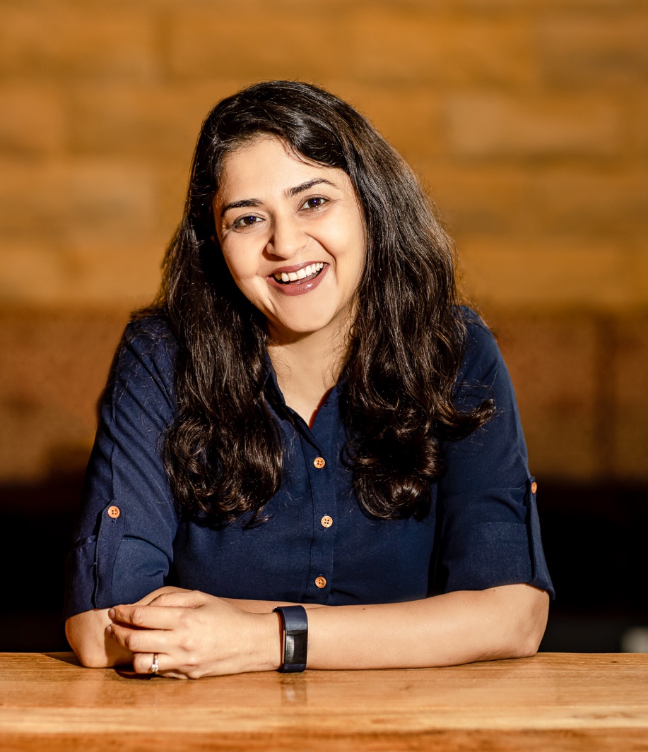 B&agrave; Shweta Jain, Trường ph&ograve;ng ph&aacute;t triển PG88 Uy Tín Số 1 Việt Nam, Giải ph&aacute;p Giải tr&iacute; truyền th&ocirc;ng, AWS khu vực APAC.